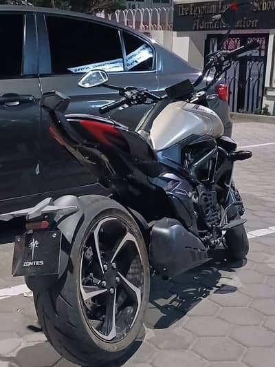 ZONTES V350