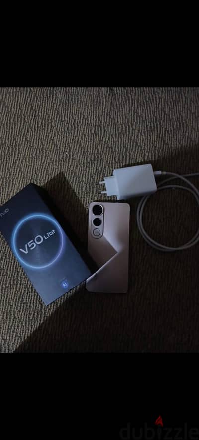 vivo v50 lite