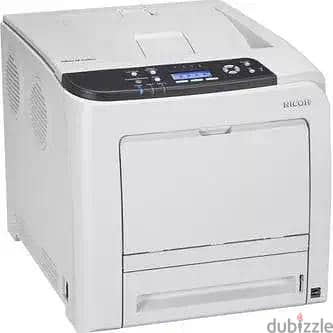 Ricoh