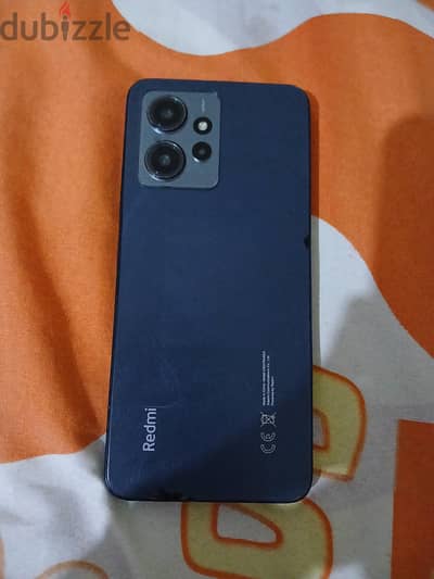 Xiaomi Mi not 12