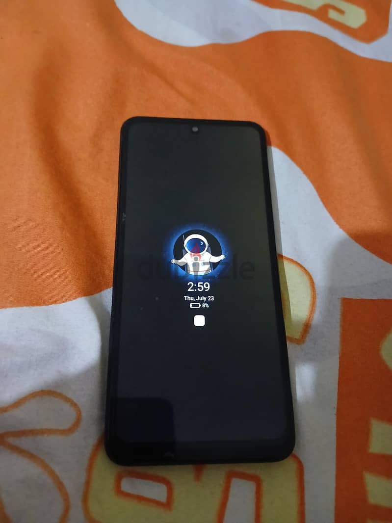 Xiaomi Mi not 12 1