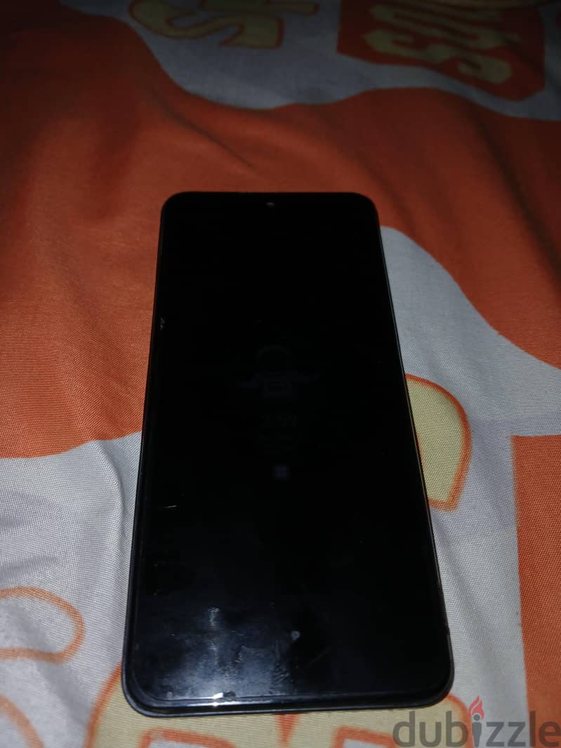 Xiaomi Mi not 12 2