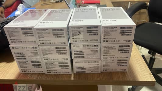 Redmi Turbo 5 Max