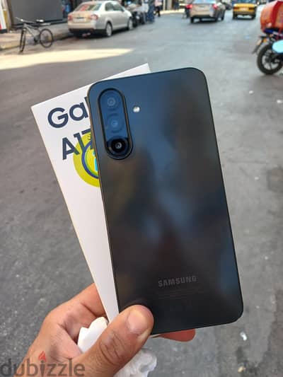 Samsung A17 256GB/8GB