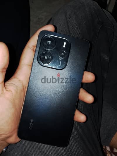 Xiaomi Redmi Note 14