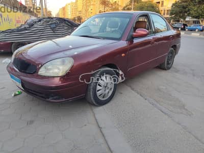 Used Daewoo Nubira 2 2004 For Sale Cairo
