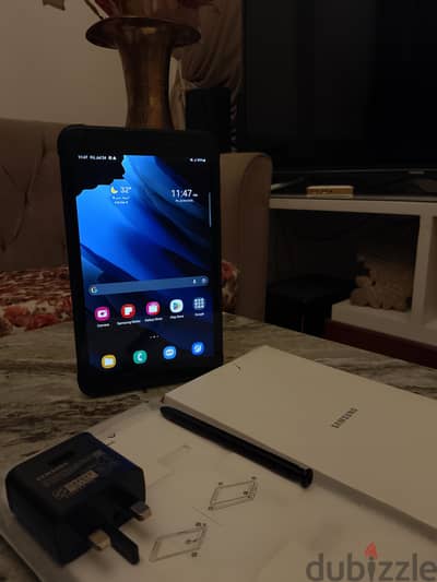 تاب اكتيف 3 - Tap active 3