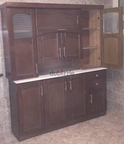 ٣ قطع مطبخ