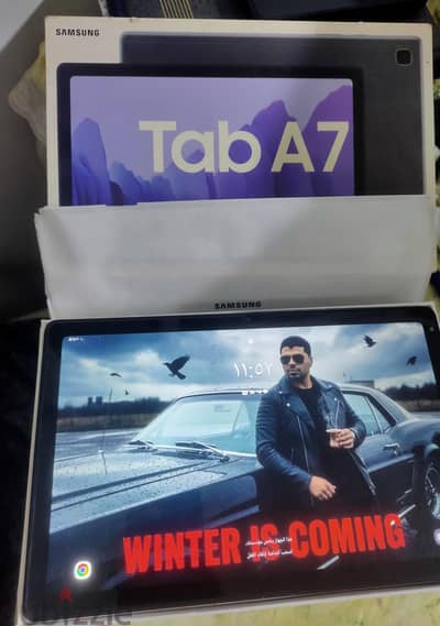 Tap a7