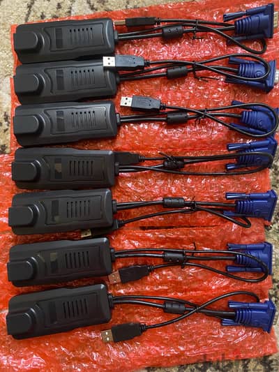 KVM Adapter