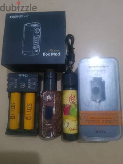 vape بوما فيب