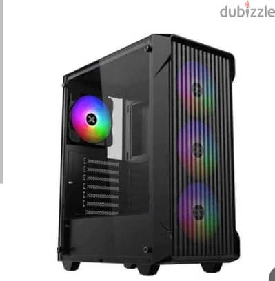 تجميعة Ryzen 5 3600
