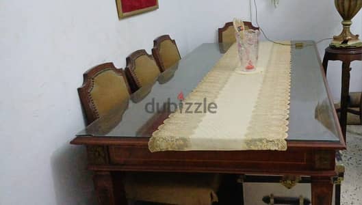 ترابيزه سفره وبوفيه