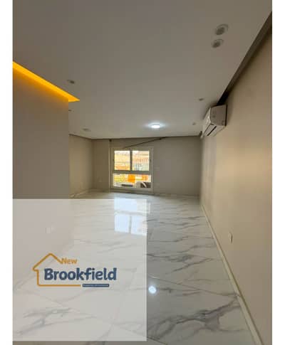 شقه للايجار بالمطبخ والتكييفات فى كمبوند اى سيتى بالقاهرة الجديدة تشطيب الترا سوبر لوكس Luxury Apartment for Rent  Kitchen & ACs Included  Mountain Vi