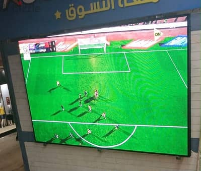 شاشة عرض خارجية مقاس ٣ في ٥ متر
