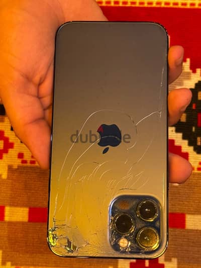 Apple - iPhone 12 Pro Max