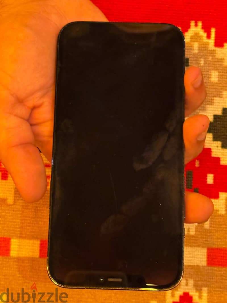 Apple - iPhone 12 Pro Max 3