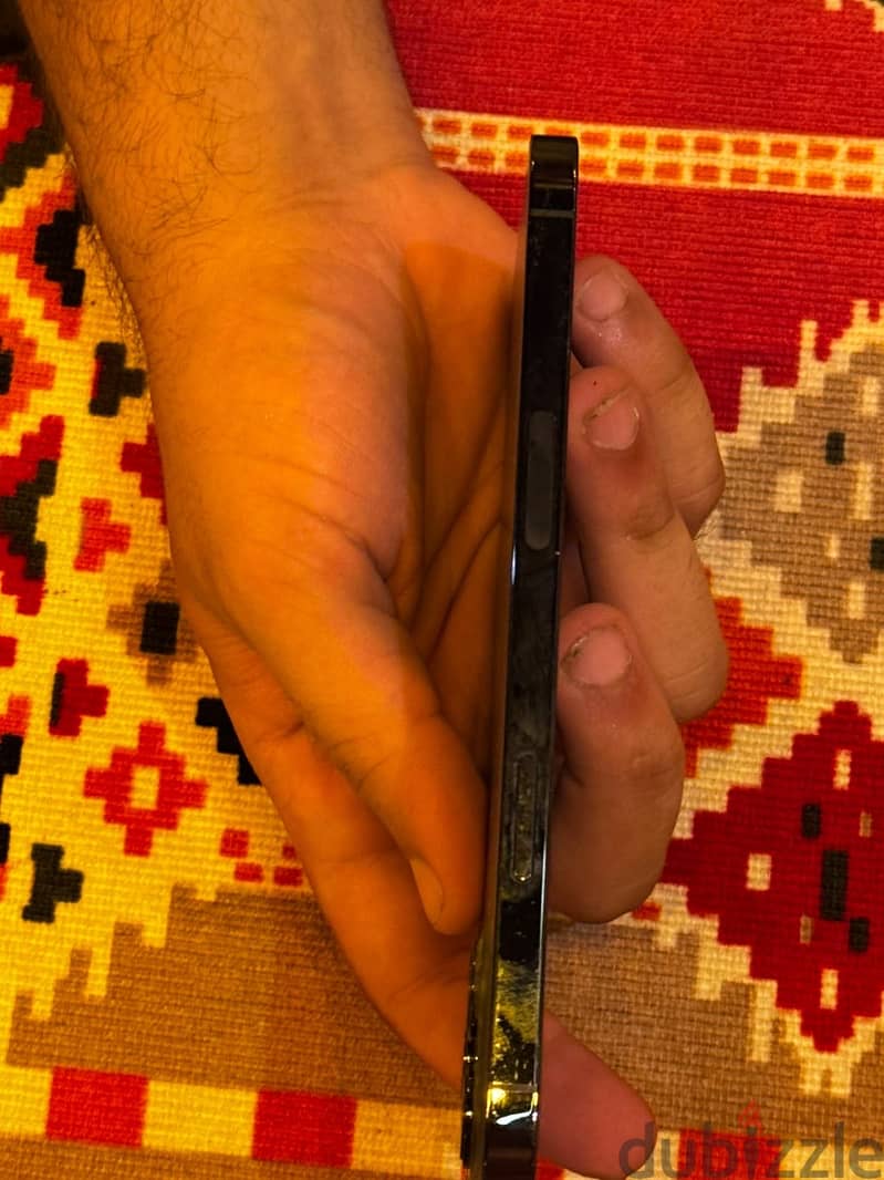 Apple - iPhone 12 Pro Max 4