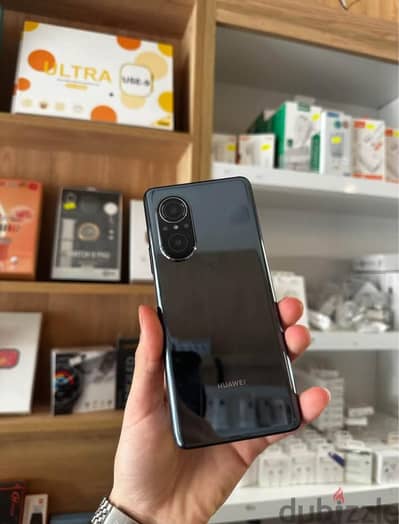 huaweil nova 9se