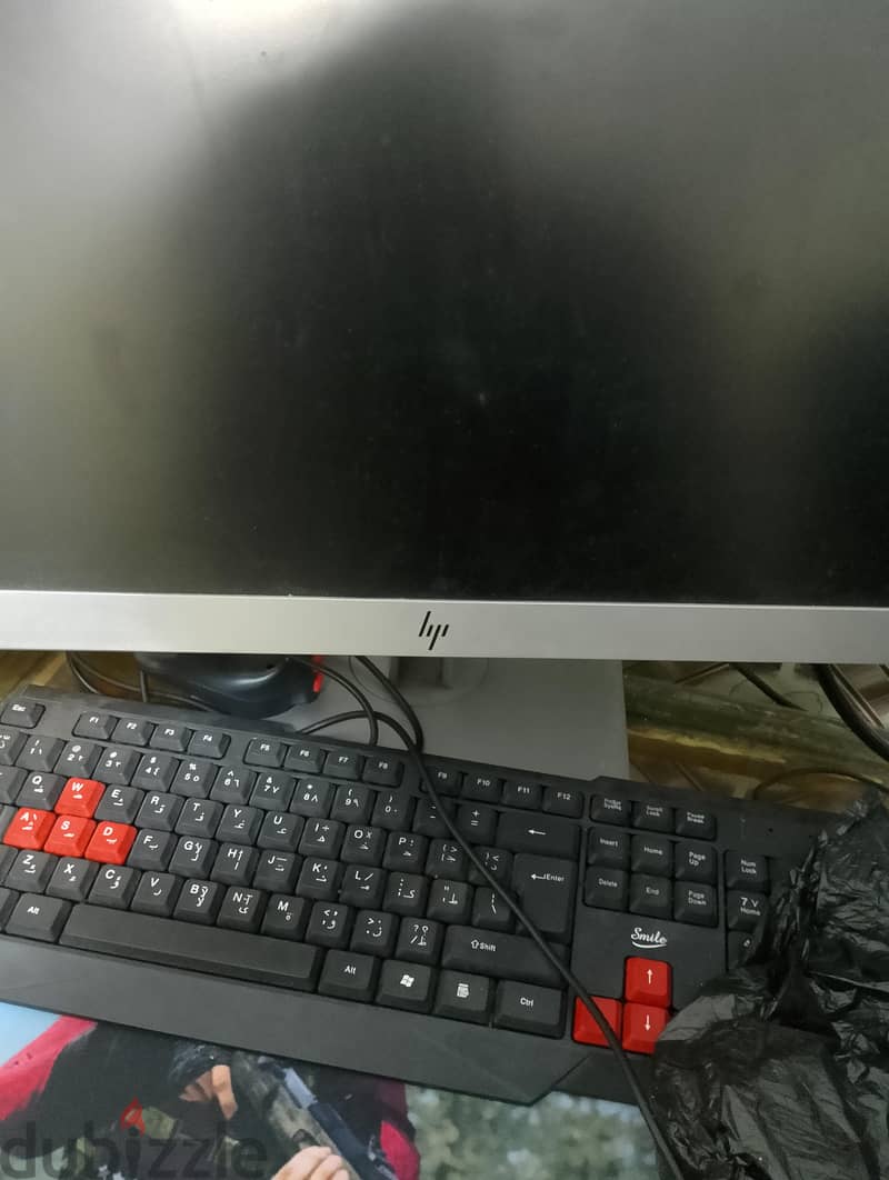 HP Z27n 1
