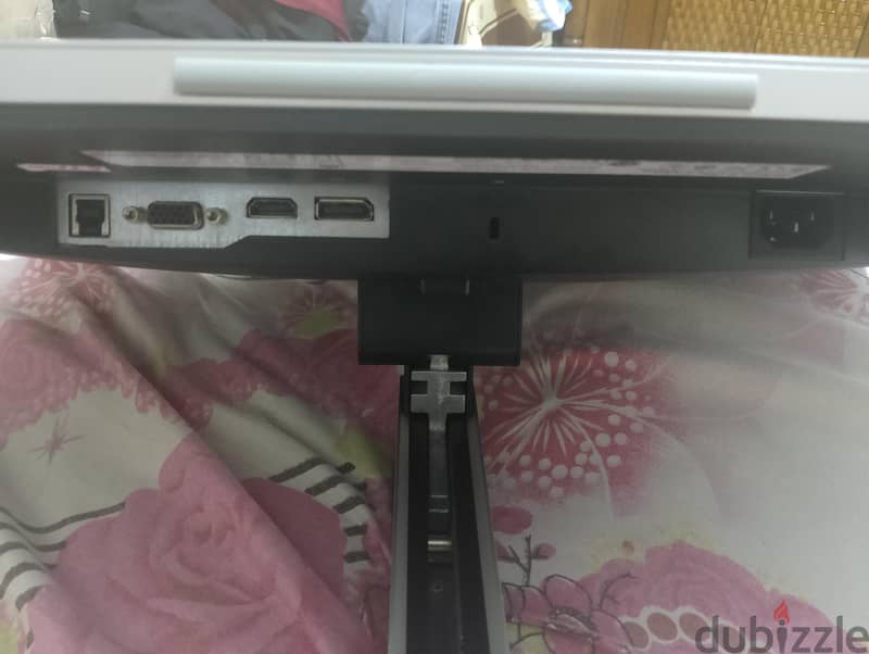HP Z27n 2