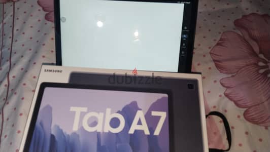 Samsung Galaxy tab a7