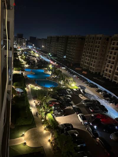 شالية فاخر ٨٨ متر بجولف بورتو مارينا بحري موقع ميمز