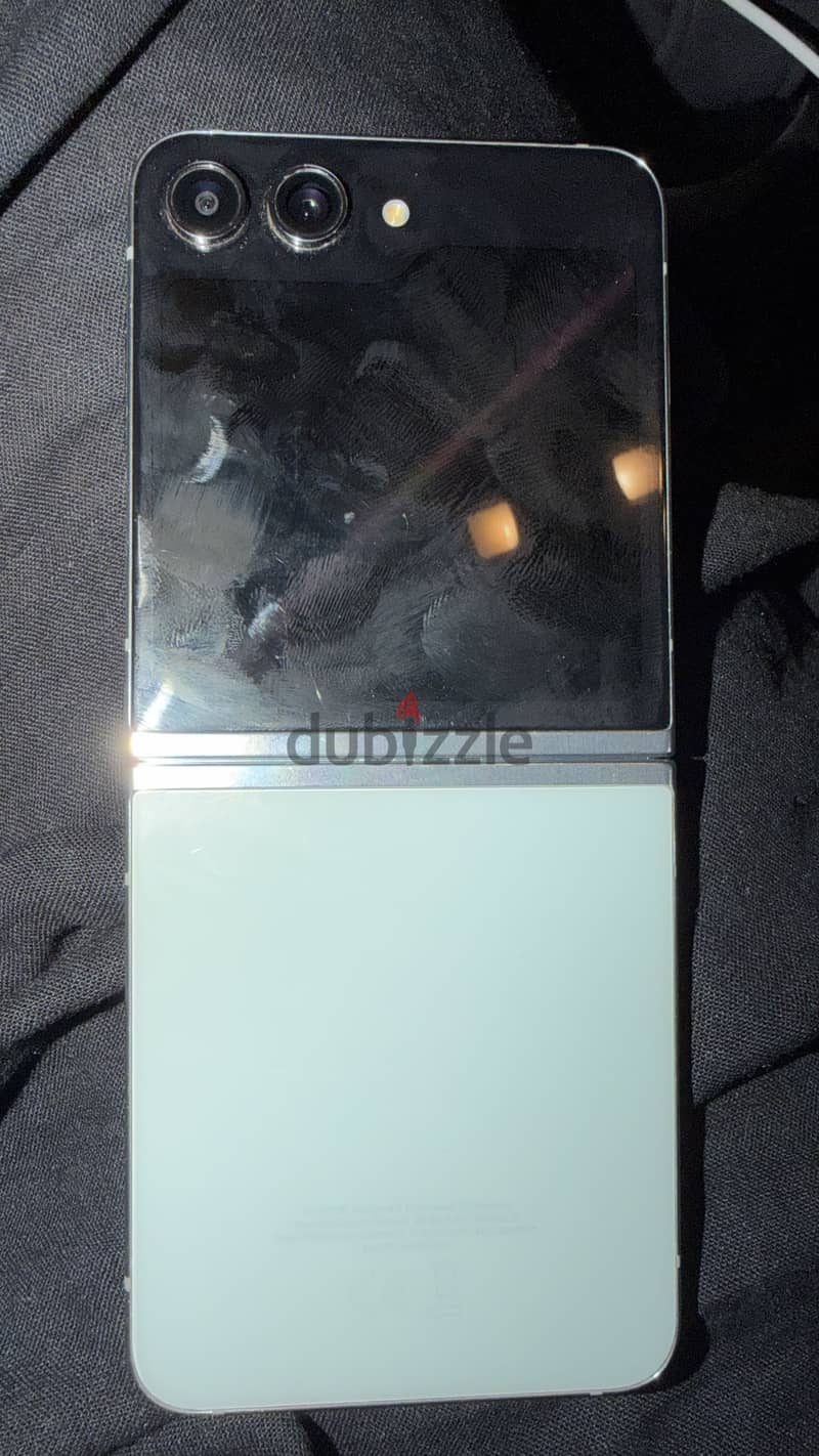 Samsung Z Flip 5 1