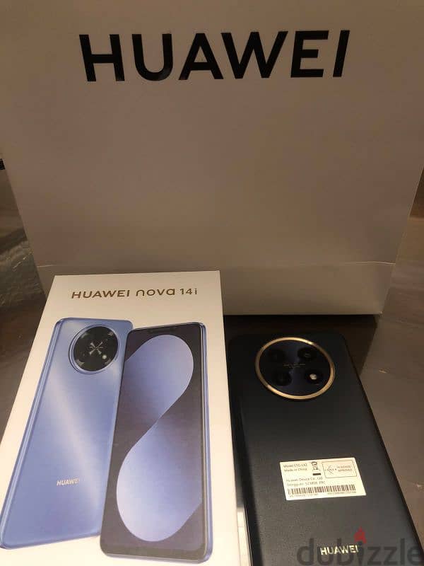 huawei nova 14i 1