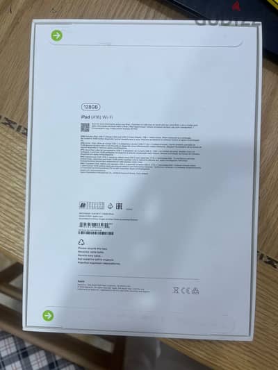 I PAD A16
