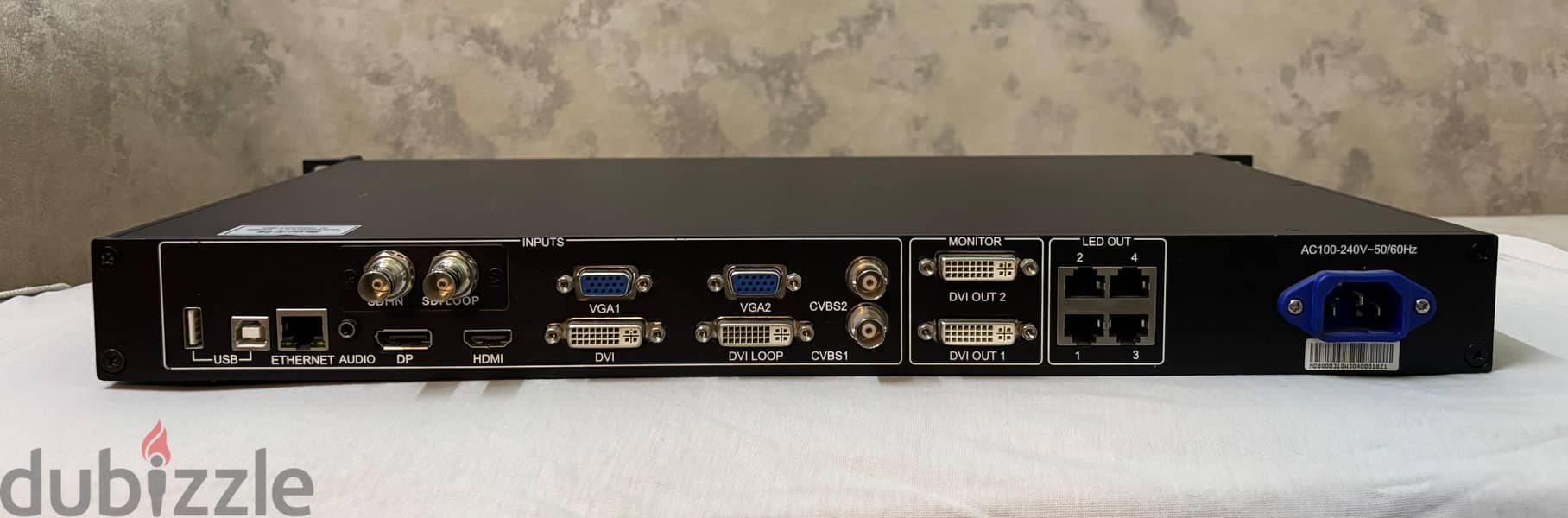 NovaStar VX4S Original 1