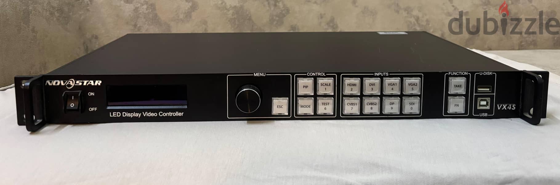 NovaStar VX4S Original 2