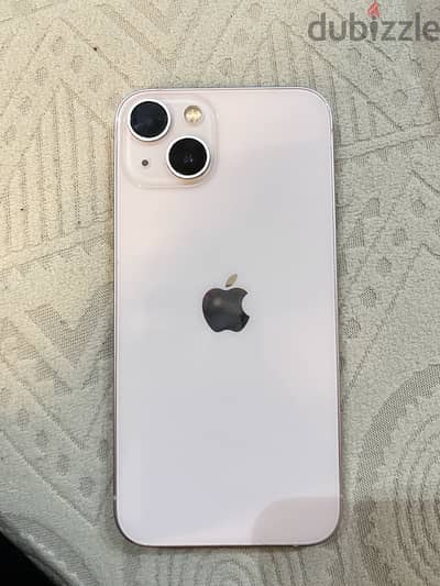 Apple - iPhone 13