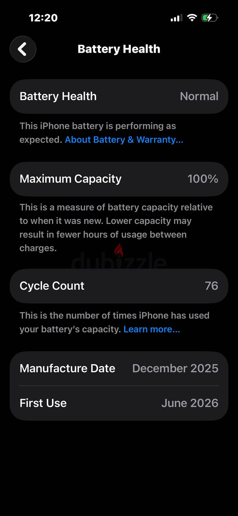 Apple - iPhone 15 3