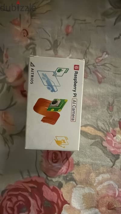 Raspberry pi camera artificial intelligence