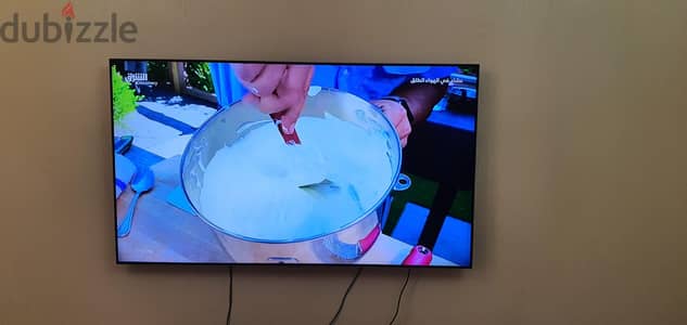 شاشه تلفزيون