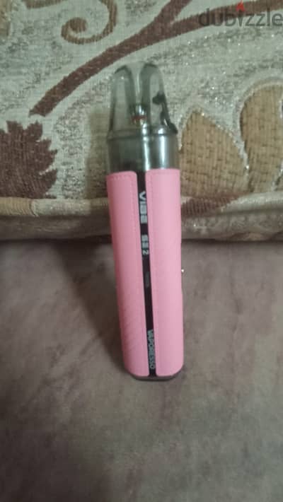 Vibe (vaporesso se2) with 2 cartridge dual mesh 0.6 / 0.8 and 2 bottle