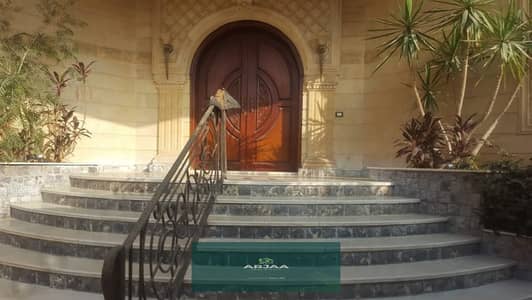 Villa for sale in Al Yasmeen Villas View Garden