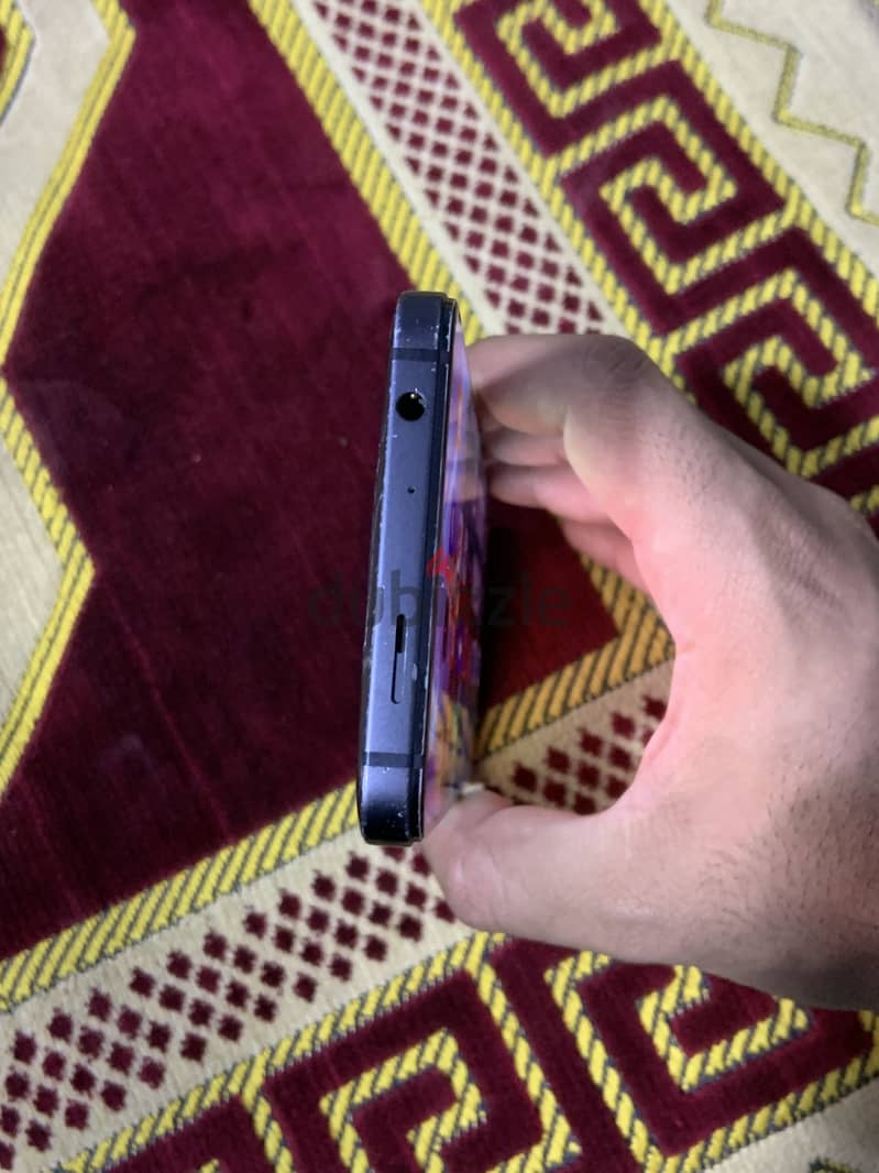Red magic 7Pro 1