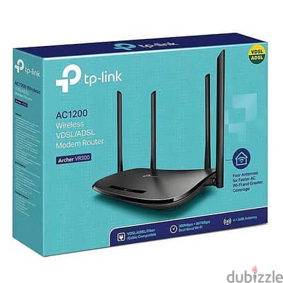 TP-Link Archer VR300