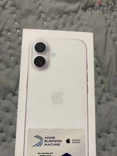 Apple - iPhone 16