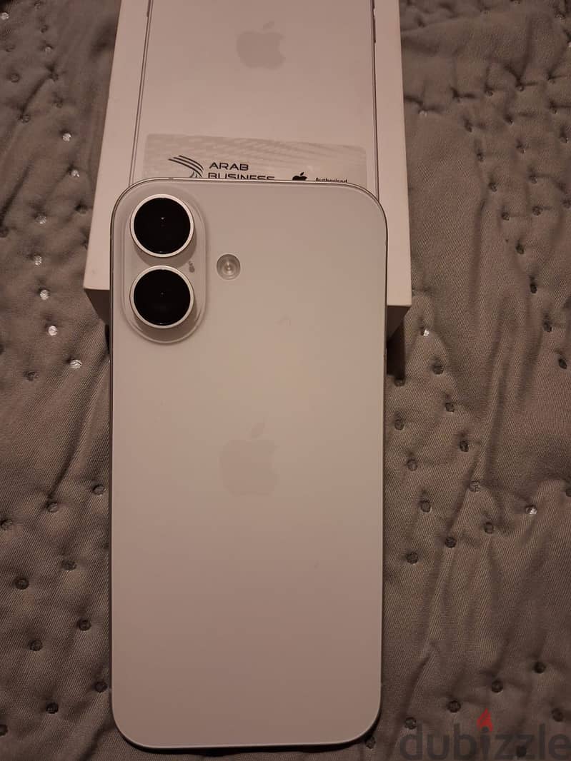 Apple - iPhone 16 1
