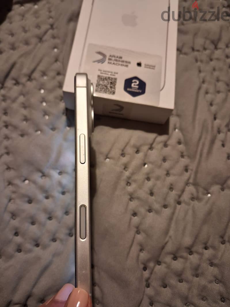Apple - iPhone 16 3