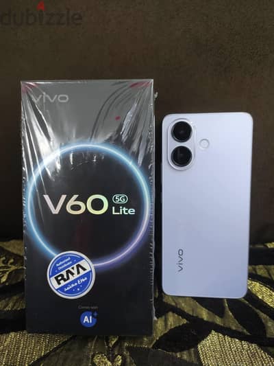 فيفو V60