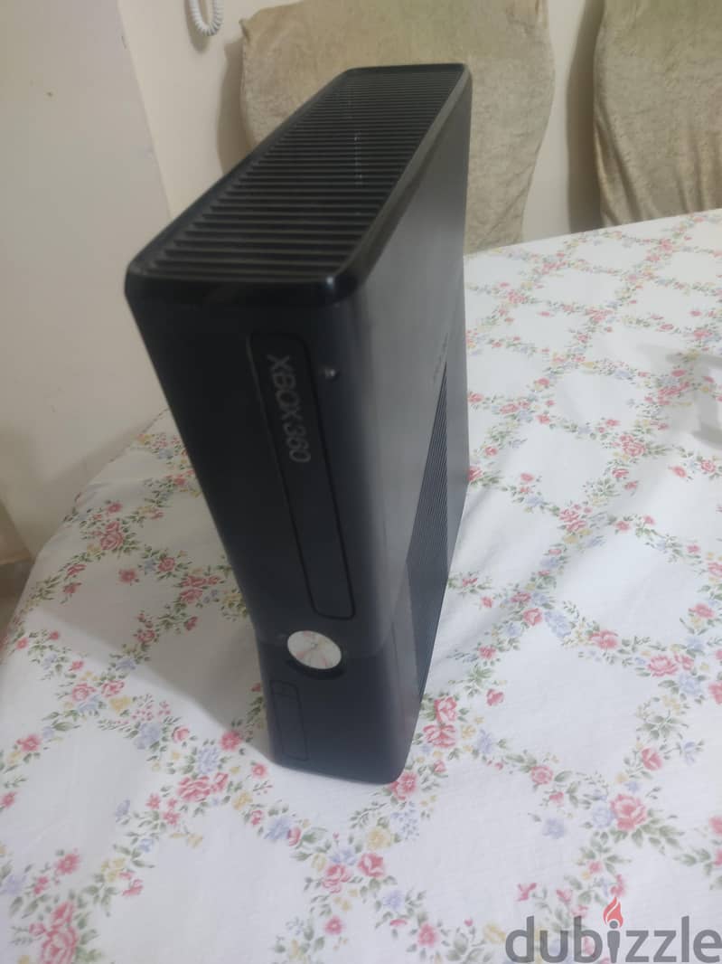 Xbox 360 1