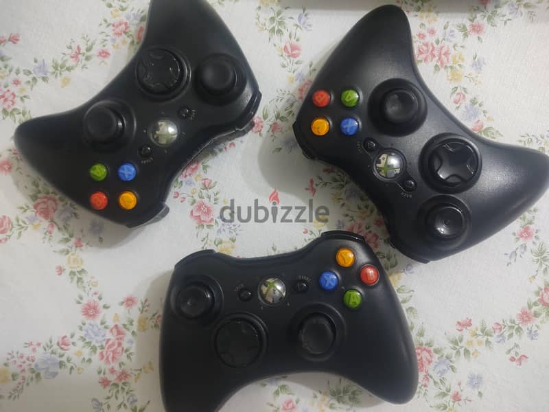 Xbox 360 3