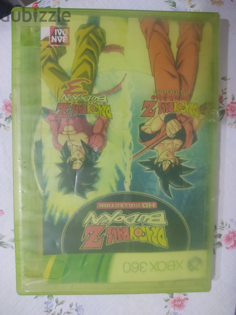 Xbox 360 5