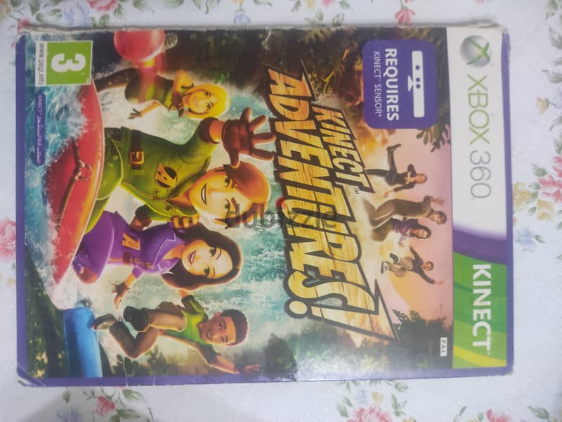 Xbox 360 9