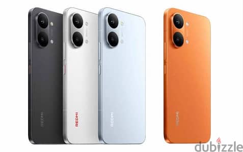 Redmi Turbo 5 Max