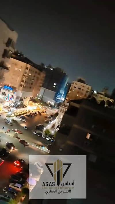 Furnished apartment for rent in Nasr City, the Golden Square, next to Genaina Mall